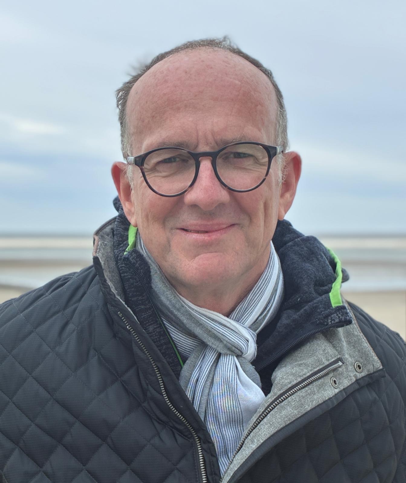 Jochen Daniels