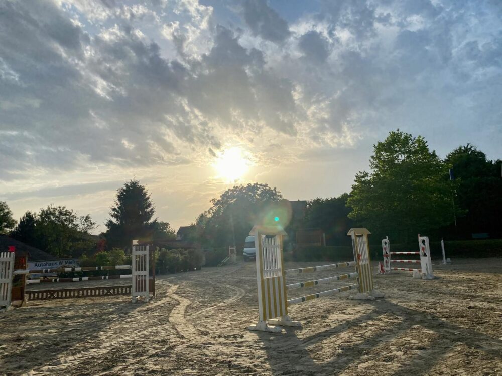 Großes Sommerturnier 2026